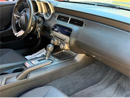 2010 Chevrolet Camaro (CC-2121934) for sale in Newfield, New Jersey