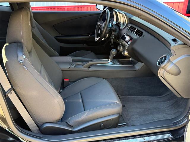 2010 Chevrolet Camaro (CC-2121934) for sale in Newfield, New Jersey