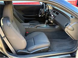 2010 Chevrolet Camaro (CC-2121934) for sale in Newfield, New Jersey