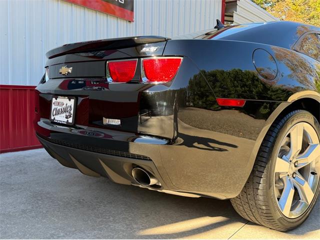2010 Chevrolet Camaro (CC-2121934) for sale in Newfield, New Jersey