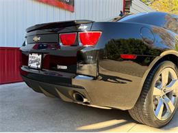 2010 Chevrolet Camaro (CC-2121934) for sale in Newfield, New Jersey