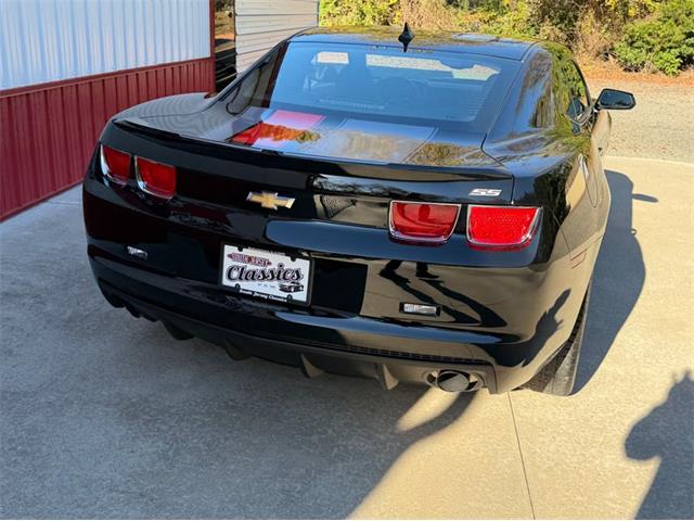 2010 Chevrolet Camaro (CC-2121934) for sale in Newfield, New Jersey