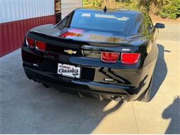 2010 Chevrolet Camaro (CC-2121934) for sale in Newfield, New Jersey