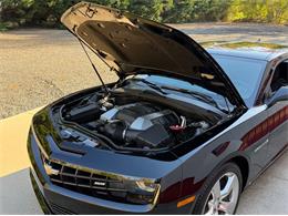 2010 Chevrolet Camaro (CC-2121934) for sale in Newfield, New Jersey