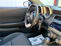 2010 Chevrolet Camaro (CC-2121934) for sale in Newfield, New Jersey