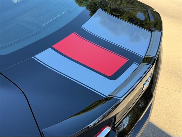 2010 Chevrolet Camaro (CC-2121934) for sale in Newfield, New Jersey