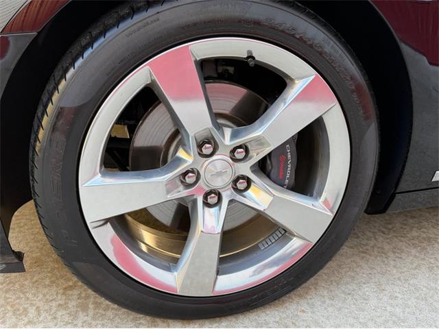 2010 Chevrolet Camaro (CC-2121934) for sale in Newfield, New Jersey