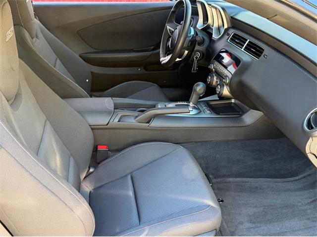 2010 Chevrolet Camaro (CC-2121934) for sale in Newfield, New Jersey