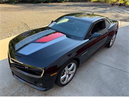 2010 Chevrolet Camaro (CC-2121934) for sale in Newfield, New Jersey