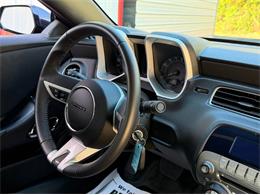 2010 Chevrolet Camaro (CC-2121934) for sale in Newfield, New Jersey