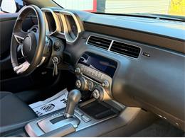 2010 Chevrolet Camaro (CC-2121934) for sale in Newfield, New Jersey