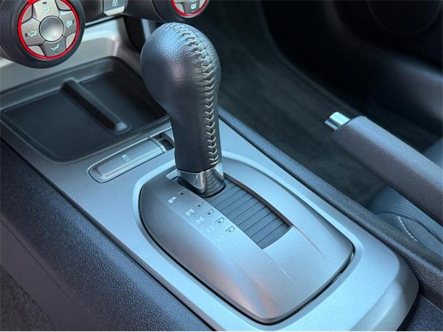2010 Chevrolet Camaro (CC-2121934) for sale in Newfield, New Jersey