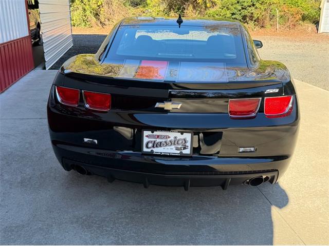 2010 Chevrolet Camaro (CC-2121934) for sale in Newfield, New Jersey