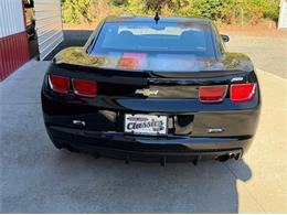 2010 Chevrolet Camaro (CC-2121934) for sale in Newfield, New Jersey