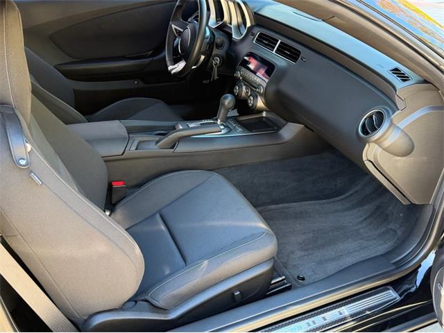 2010 Chevrolet Camaro (CC-2121934) for sale in Newfield, New Jersey