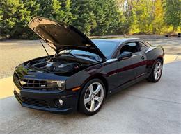 2010 Chevrolet Camaro (CC-2121934) for sale in Newfield, New Jersey