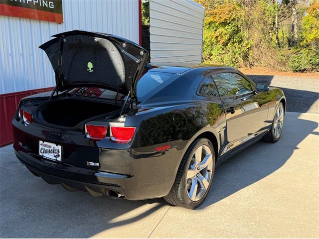 2010 Chevrolet Camaro (CC-2121934) for sale in Newfield, New Jersey