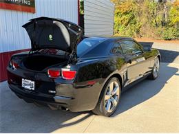 2010 Chevrolet Camaro (CC-2121934) for sale in Newfield, New Jersey