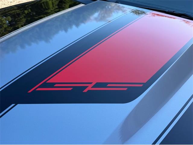 2010 Chevrolet Camaro (CC-2121934) for sale in Newfield, New Jersey
