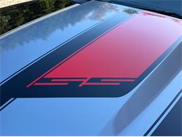 2010 Chevrolet Camaro (CC-2121934) for sale in Newfield, New Jersey