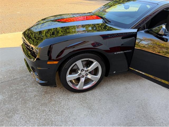 2010 Chevrolet Camaro (CC-2121934) for sale in Newfield, New Jersey