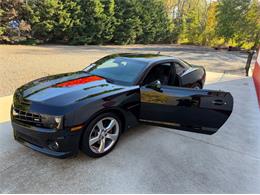 2010 Chevrolet Camaro (CC-2121934) for sale in Newfield, New Jersey