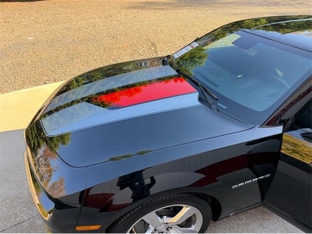 2010 Chevrolet Camaro (CC-2121934) for sale in Newfield, New Jersey