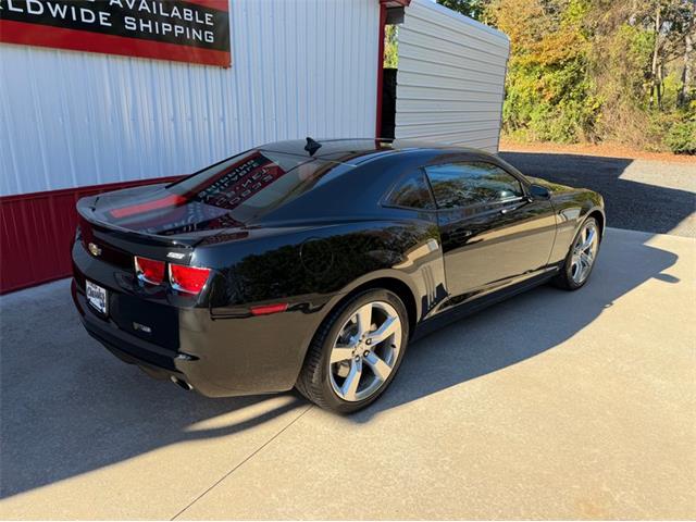 2010 Chevrolet Camaro (CC-2121934) for sale in Newfield, New Jersey