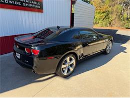 2010 Chevrolet Camaro (CC-2121934) for sale in Newfield, New Jersey