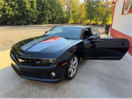 2010 Chevrolet Camaro (CC-2121934) for sale in Newfield, New Jersey