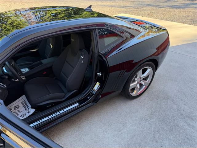 2010 Chevrolet Camaro (CC-2121934) for sale in Newfield, New Jersey