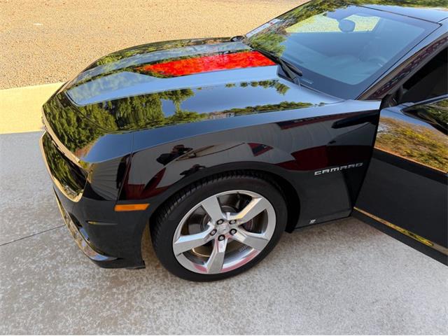 2010 Chevrolet Camaro (CC-2121934) for sale in Newfield, New Jersey