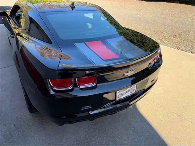 2010 Chevrolet Camaro (CC-2121934) for sale in Newfield, New Jersey