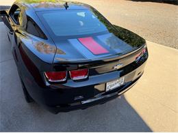 2010 Chevrolet Camaro (CC-2121934) for sale in Newfield, New Jersey