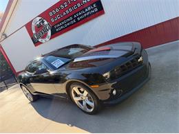2010 Chevrolet Camaro (CC-2121934) for sale in Newfield, New Jersey