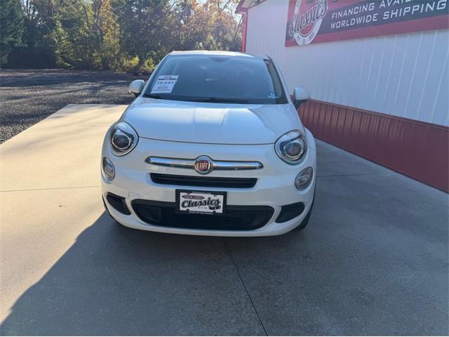 2016 Fiat 500X (CC-2121935) for sale in Newfield, New Jersey