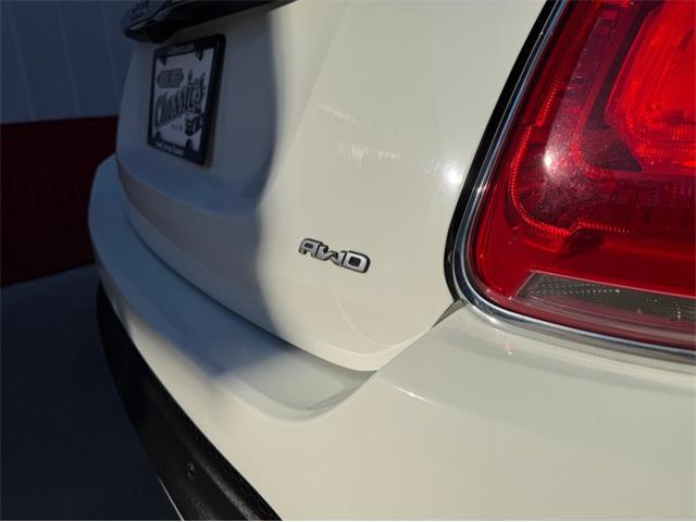 2016 Fiat 500X (CC-2121935) for sale in Newfield, New Jersey