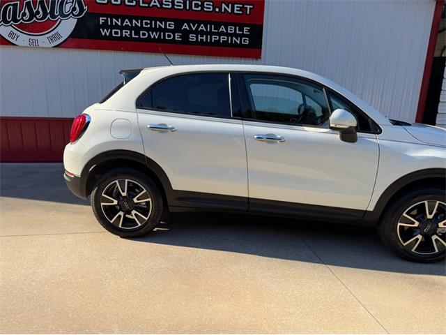2016 Fiat 500X (CC-2121935) for sale in Newfield, New Jersey