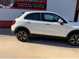 2016 Fiat 500X (CC-2121935) for sale in Newfield, New Jersey