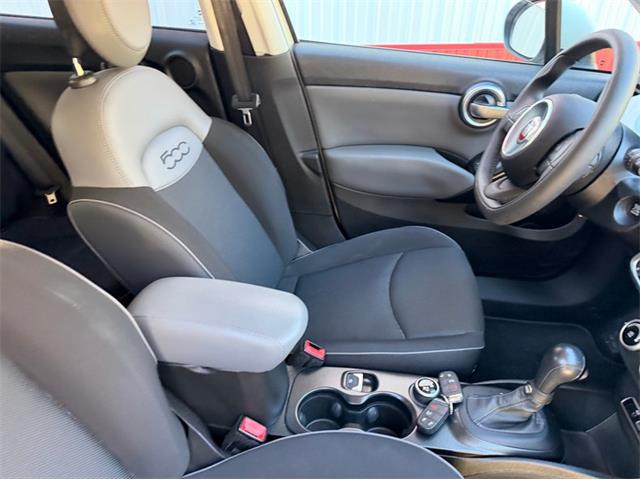 2016 Fiat 500X (CC-2121935) for sale in Newfield, New Jersey