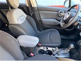 2016 Fiat 500X (CC-2121935) for sale in Newfield, New Jersey