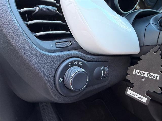 2016 Fiat 500X (CC-2121935) for sale in Newfield, New Jersey