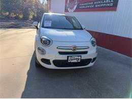 2016 Fiat 500X (CC-2121935) for sale in Newfield, New Jersey