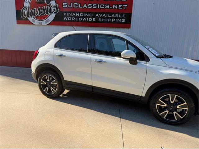 2016 Fiat 500X (CC-2121935) for sale in Newfield, New Jersey