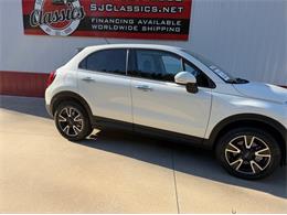 2016 Fiat 500X (CC-2121935) for sale in Newfield, New Jersey