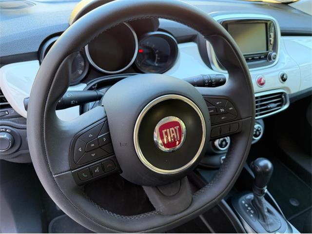 2016 Fiat 500X (CC-2121935) for sale in Newfield, New Jersey
