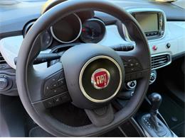 2016 Fiat 500X (CC-2121935) for sale in Newfield, New Jersey