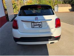 2016 Fiat 500X (CC-2121935) for sale in Newfield, New Jersey
