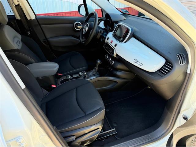 2016 Fiat 500X (CC-2121935) for sale in Newfield, New Jersey