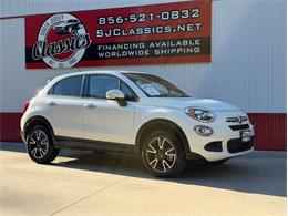 2016 Fiat 500X (CC-2121935) for sale in Newfield, New Jersey